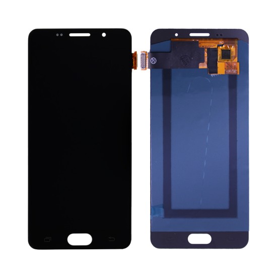 Touch+Display Samsung Galaxy A5 2016/A510 Black Touch+Display Samsung Galaxy A5 2016/A510 Black